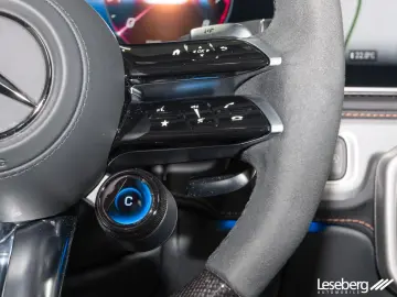 AMG G 63 Multibeam Distro. Memory SD Burmester3D