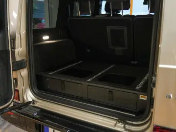 G 63 AMG Mercedes-AMG G 63