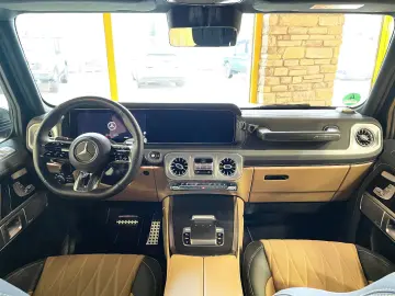 G 63 AMG Mercedes-AMG G 63