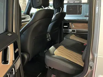 G 63 AMG Mercedes-AMG G 63
