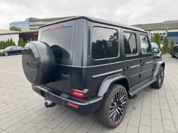G 63 AMG-MY 25-Vollcarbon-innen außen Lenkra A22
