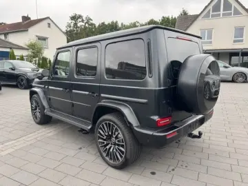 G 63 AMG-MY 25-Vollcarbon-innen außen Lenkra A22