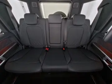 G 63 AMG MBUX SHD Burm MBeam 22'' Sthzng AHK 360