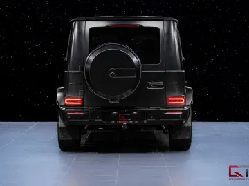 G 63 AMG FACELIFT SUPERIOR 22  Sunroof NightPack