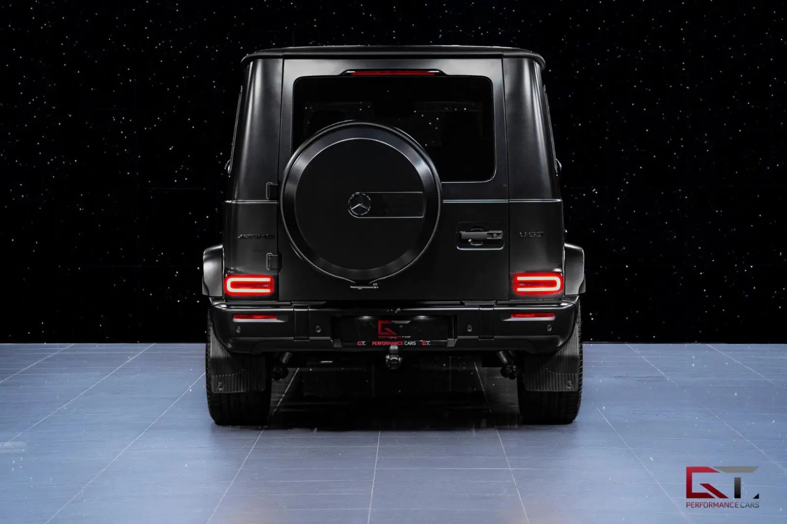 G 63 AMG FACELIFT SUPERIOR 22  Sunroof NightPack