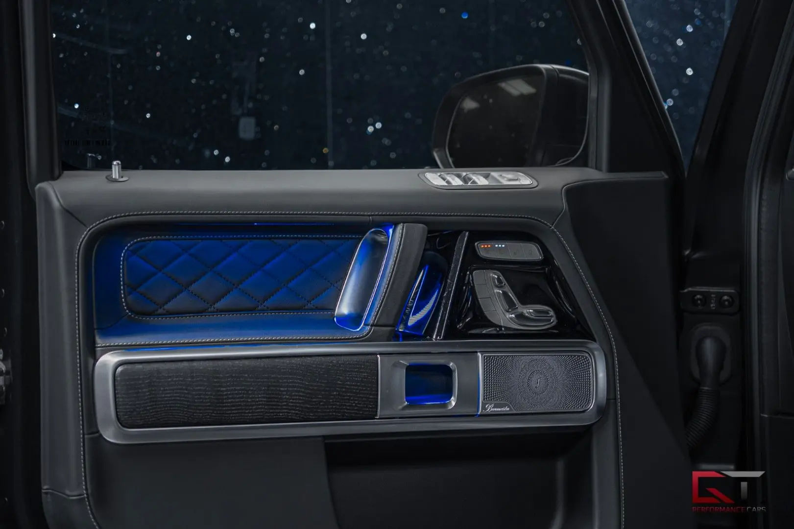 G 63 AMG FACELIFT SUPERIOR 22  Sunroof NightPack