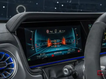 G 63 AMG FACELIFT SUPERIOR 22  Sunroof NightPack