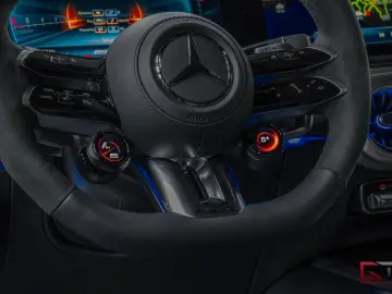 G 63 AMG FACELIFT SUPERIOR 22  Sunroof NightPack