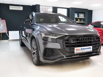 AUDI Q8 55TFSI Quattro