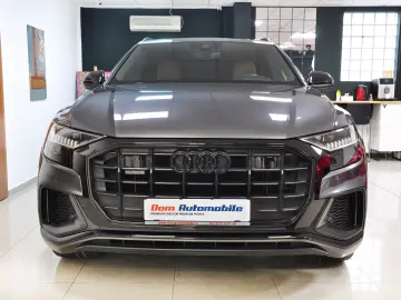 AUDI Q8 55TFSI Quattro
