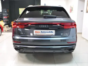AUDI Q8 55TFSI Quattro