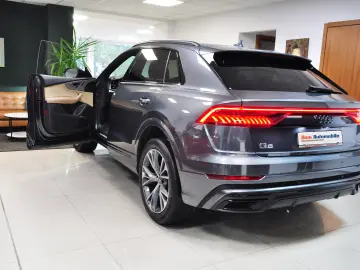 AUDI Q8 55TFSI Quattro
