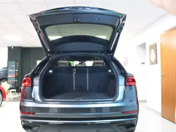 AUDI Q8 55TFSI Quattro