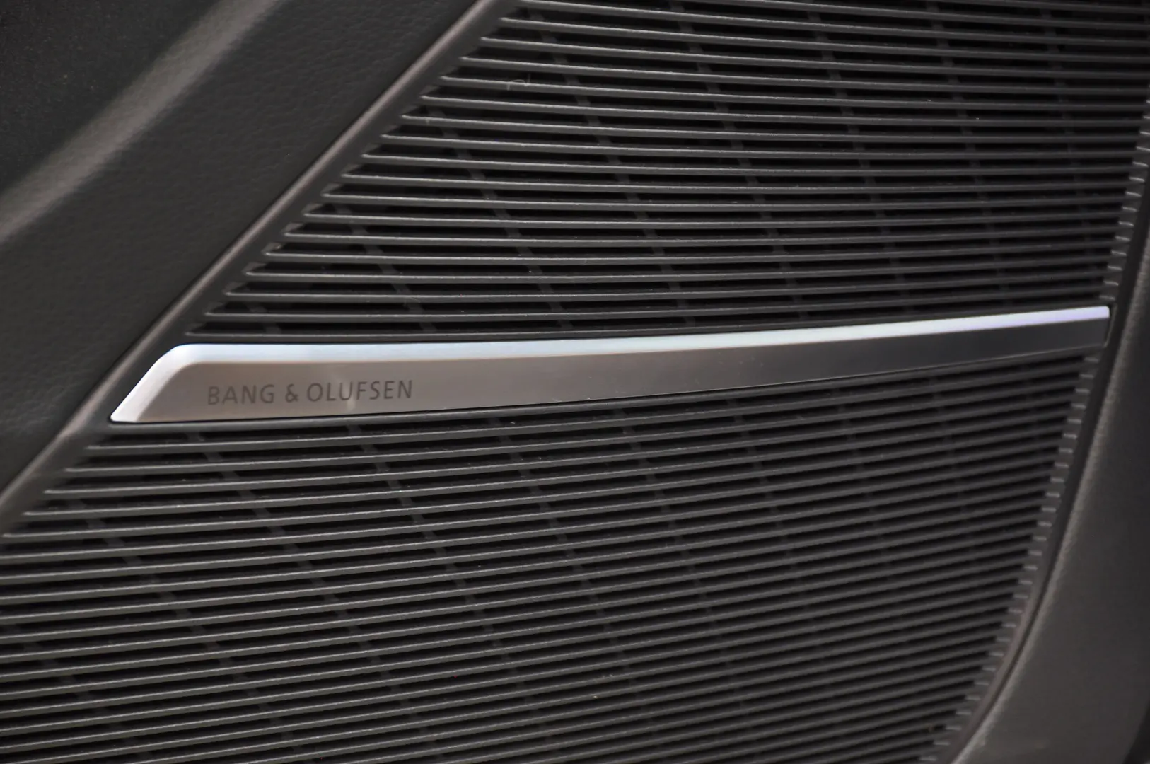 AUDI Q8 55TFSI Quattro