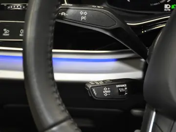 AUDI Q8 55TFSI Quattro