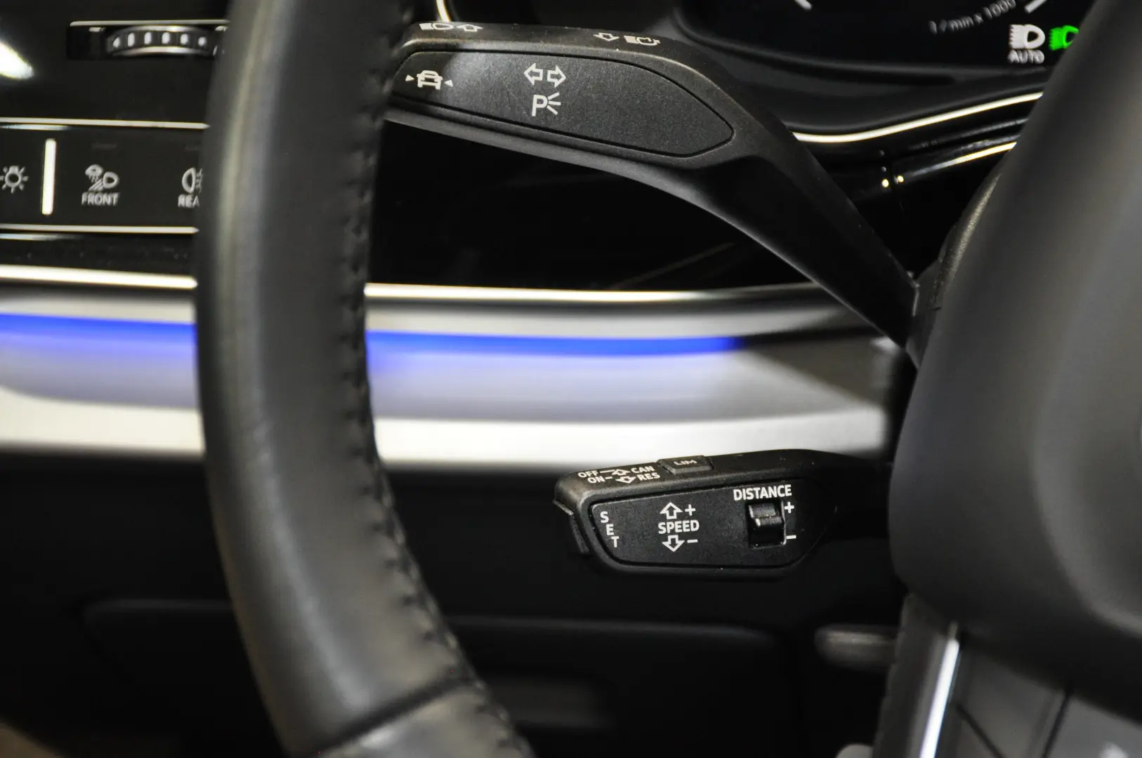 AUDI Q8 55TFSI Quattro