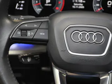 AUDI Q8 55TFSI Quattro