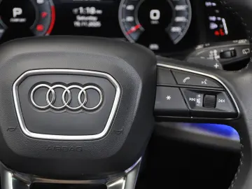 AUDI Q8 55TFSI Quattro