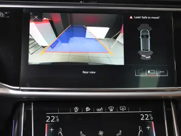 AUDI Q8 55TFSI Quattro