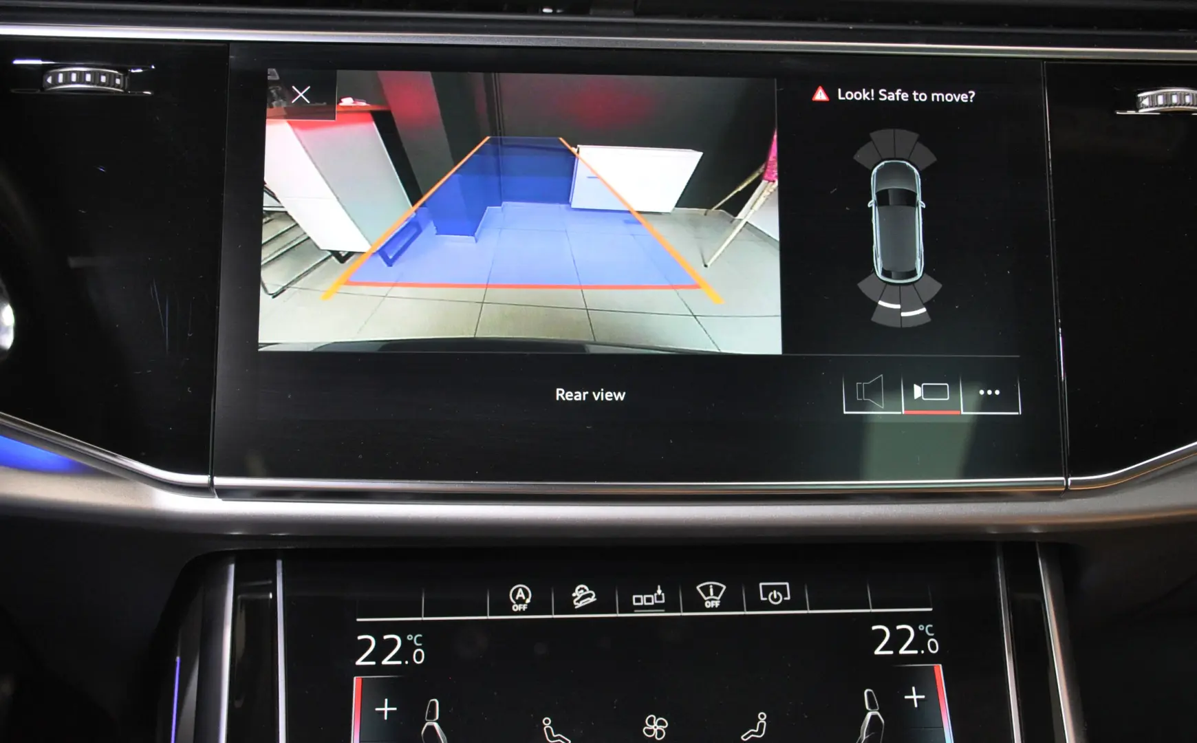 AUDI Q8 55TFSI Quattro