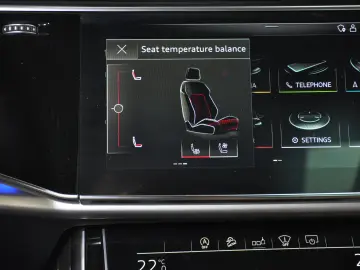 AUDI Q8 55TFSI Quattro