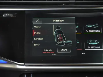 AUDI Q8 55TFSI Quattro