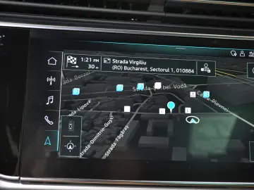 AUDI Q8 55TFSI Quattro