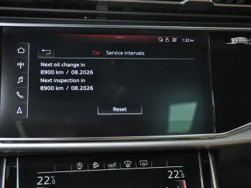 AUDI Q8 55TFSI Quattro