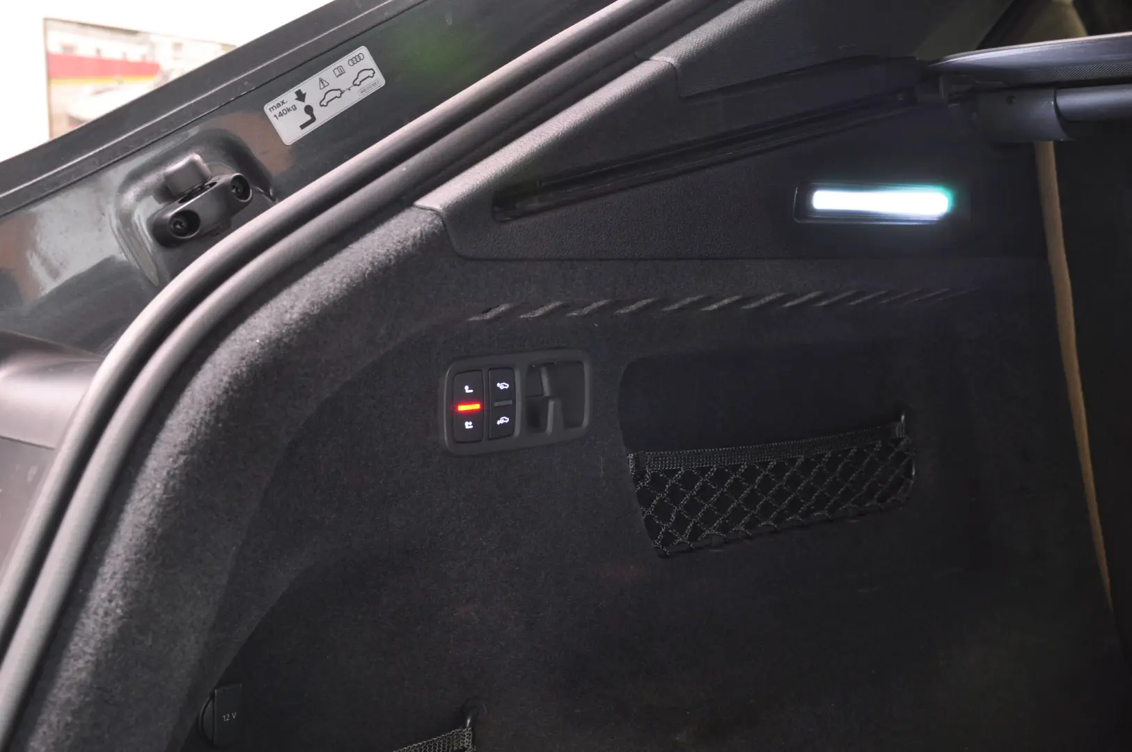 AUDI Q8 55TFSI Quattro