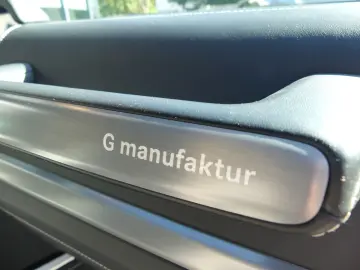 G 63 AMG NIGHTPAKET-II