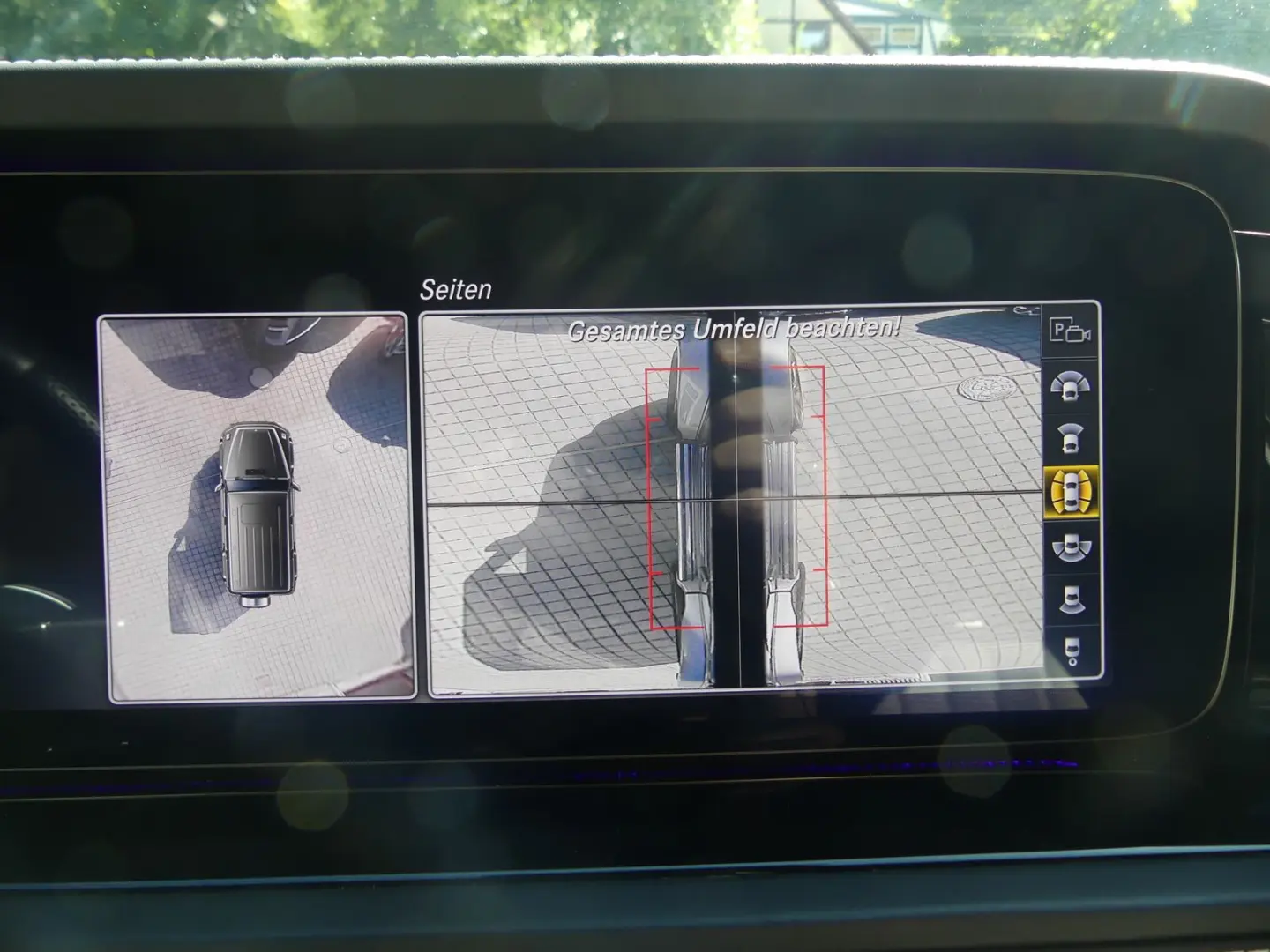 G 63 AMG NIGHTPAKET-II