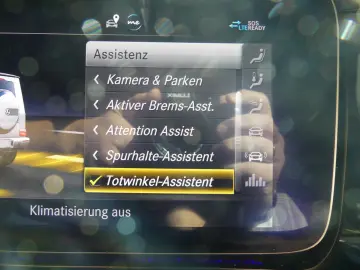 G 63 AMG NIGHTPAKET-II