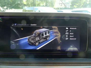 G 63 AMG NIGHTPAKET-II