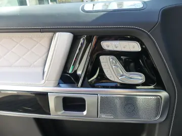 G 63 AMG NIGHTPAKET-II