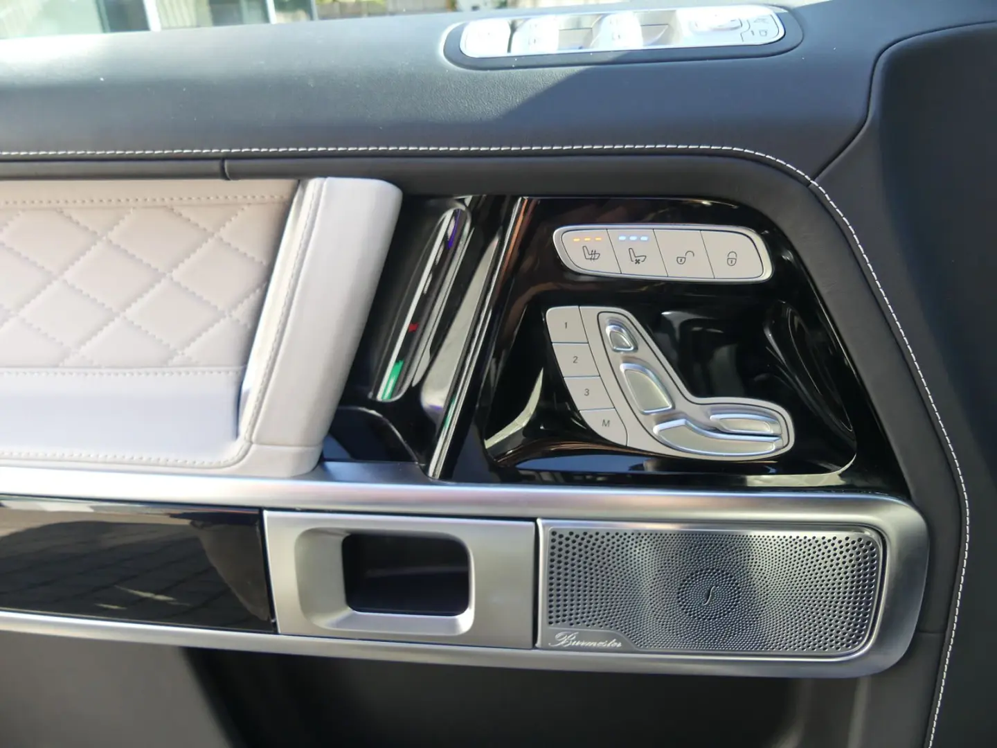 G 63 AMG NIGHTPAKET-II