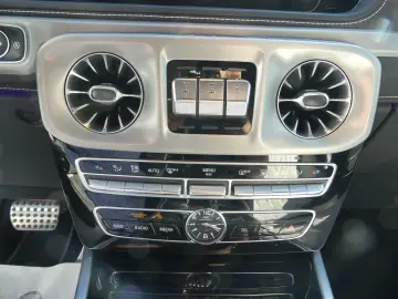 G 63 AMG NIGHTPAKET-II