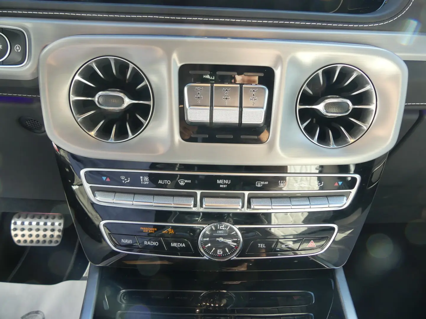 G 63 AMG NIGHTPAKET-II