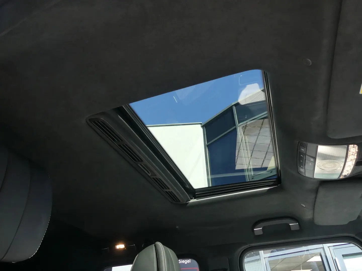 G 63 AMG NIGHTPAKET-II