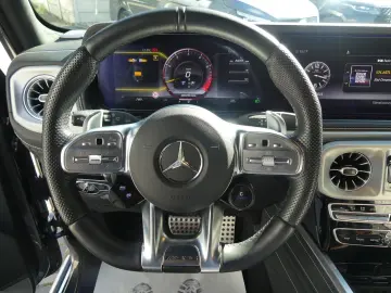 G 63 AMG NIGHTPAKET-II