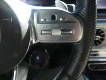 G 63 AMG NIGHTPAKET-II