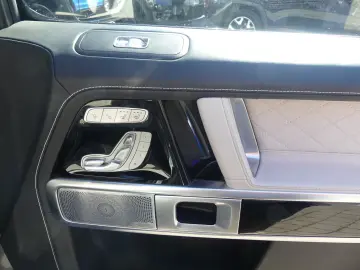 G 63 AMG NIGHTPAKET-II