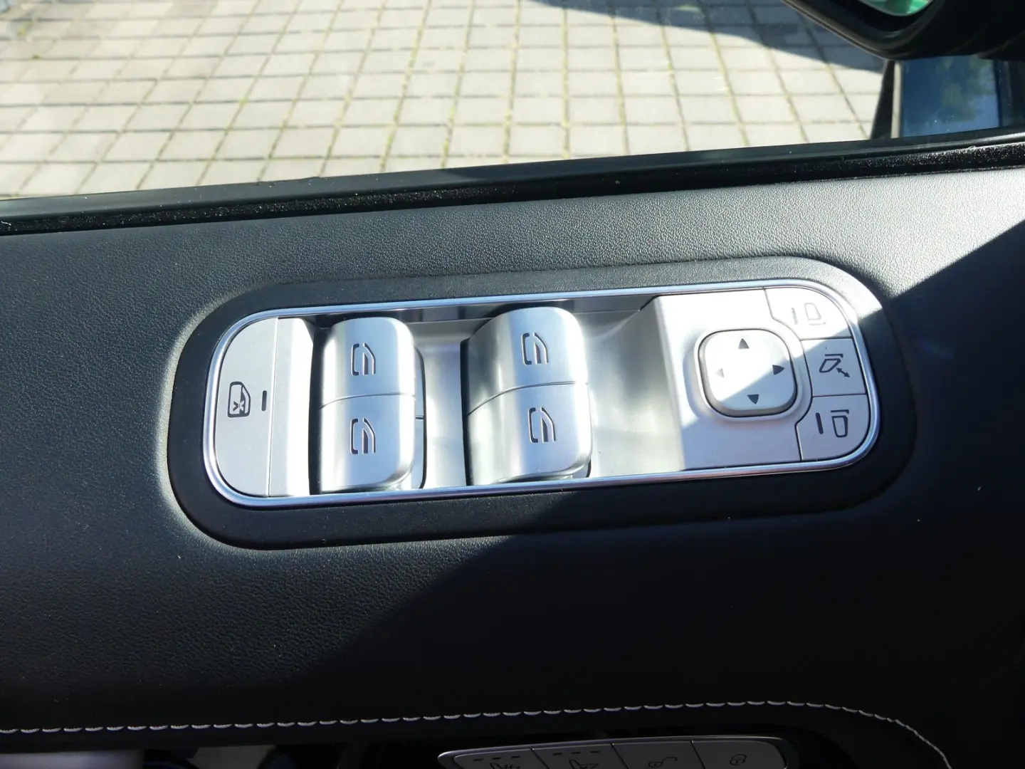 G 63 AMG NIGHTPAKET-II