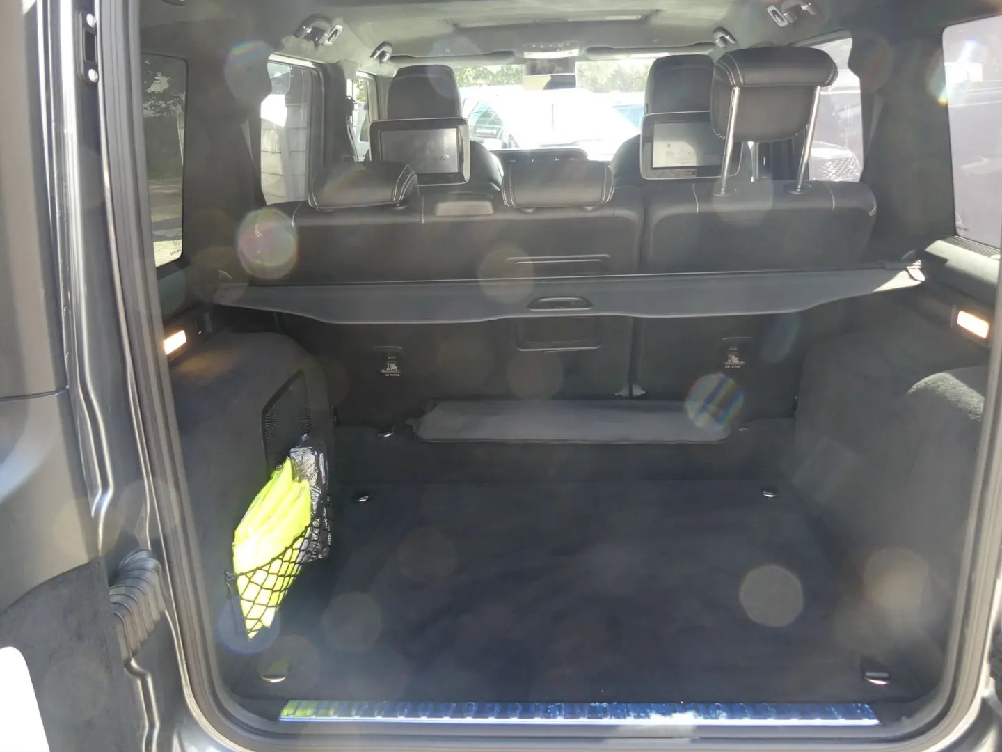 G 63 AMG NIGHTPAKET-II