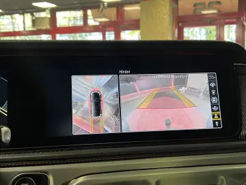 G 63 AMG NIGHT CARBON