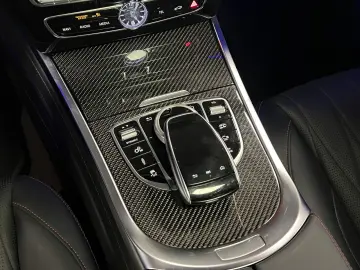 G 63 AMG NIGHT CARBON