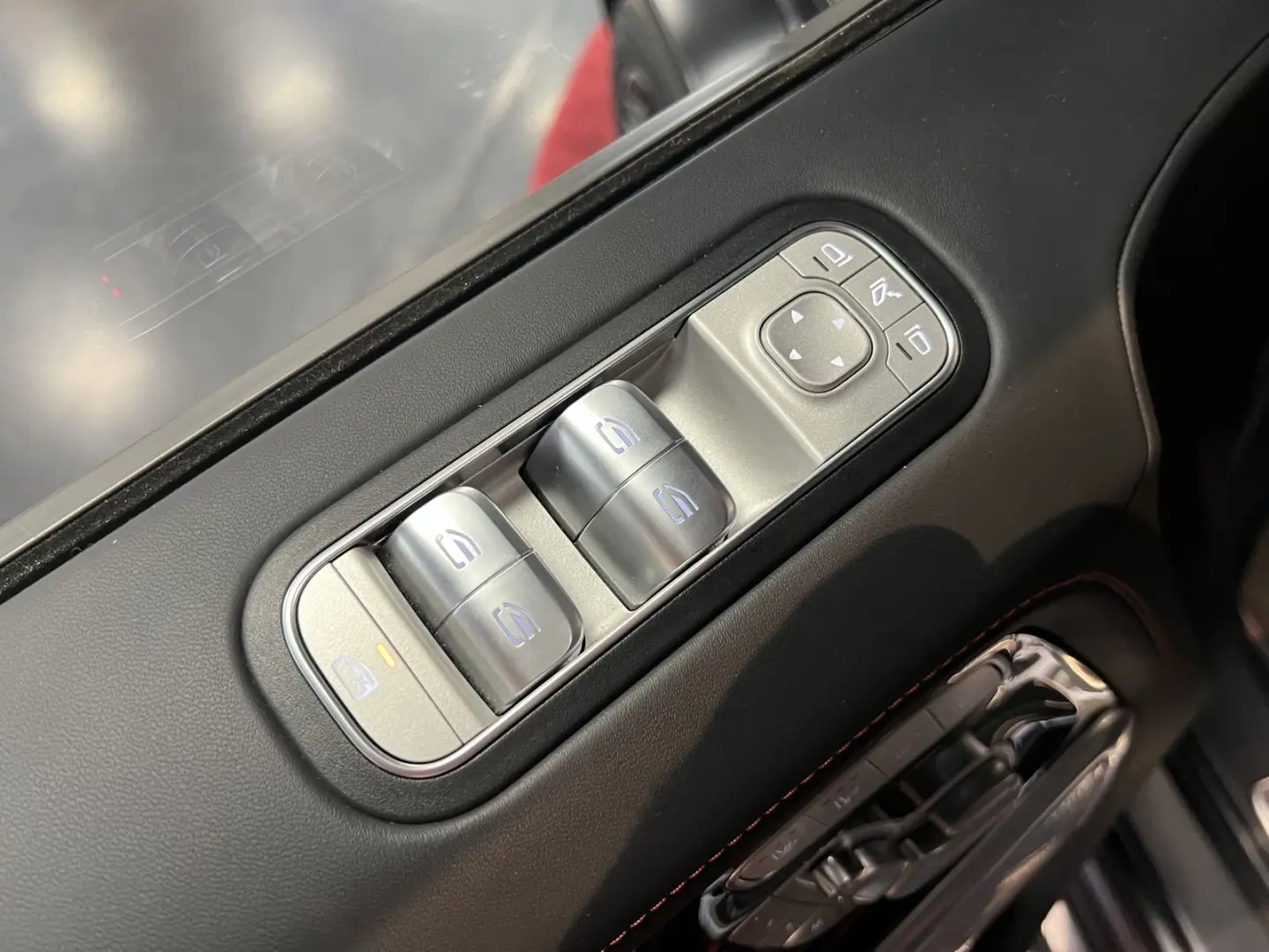 G 63 AMG NIGHT CARBON