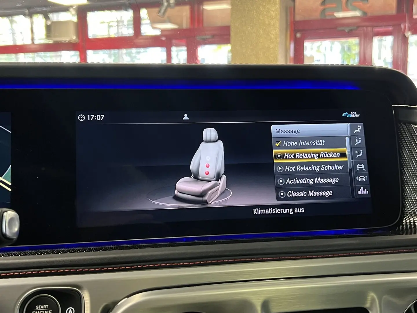 G 63 AMG NIGHT CARBON