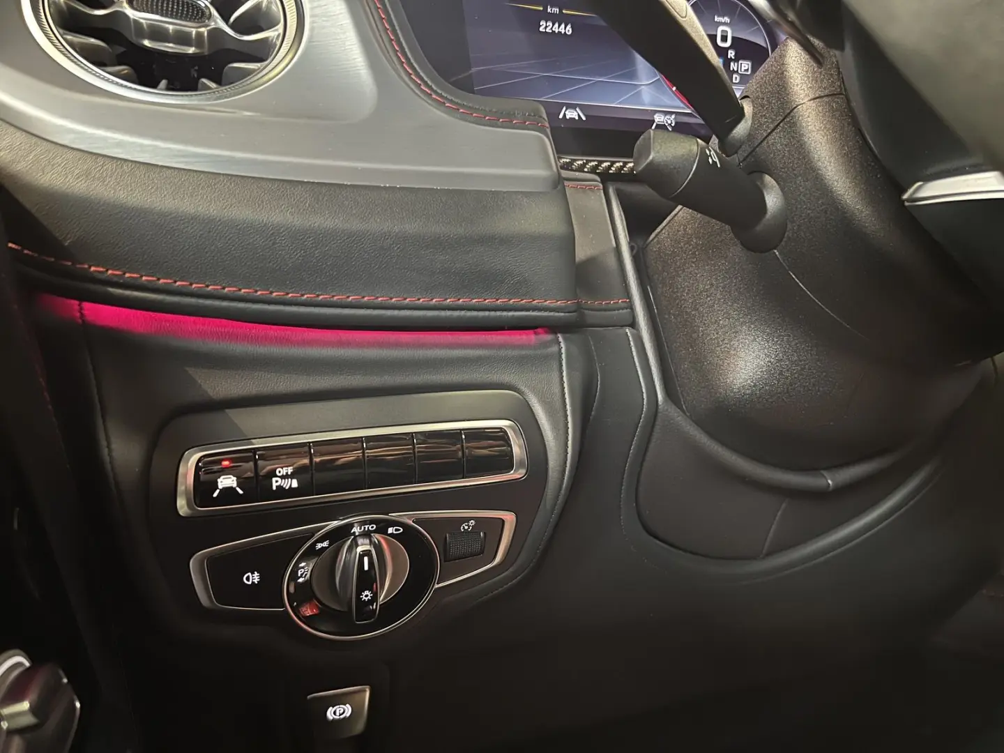 G 63 AMG NIGHT CARBON