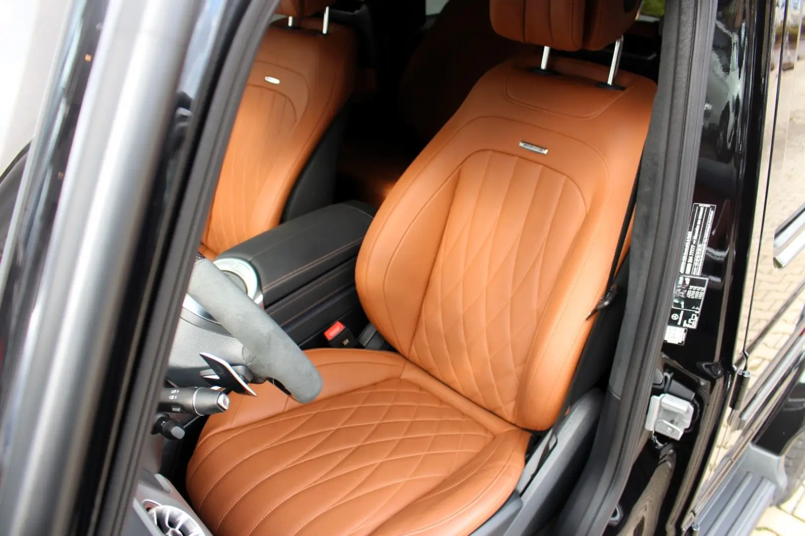 G63 AMG  NIGHT  TV  MANUFAKTUR