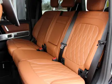 G63 AMG  NIGHT  TV  MANUFAKTUR